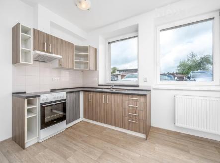 Pronájem bytu, 1+kk, 30 m²
