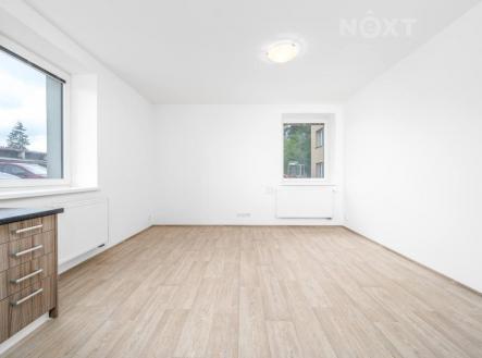 Pronájem bytu, 1+kk, 30 m²