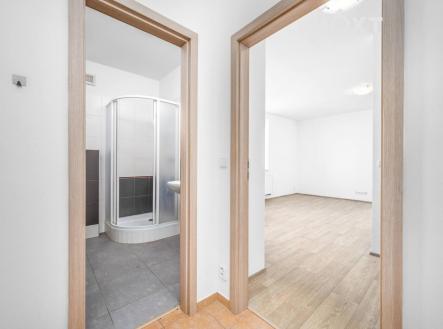 Pronájem bytu, 1+kk, 30 m²