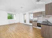 Pronájem bytu, 2+kk, 54 m²