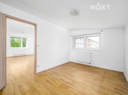 Pronájem bytu, 2+kk, 54 m²