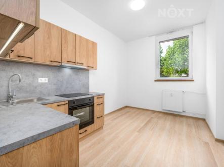 Pronájem bytu, 1+1, 26 m²