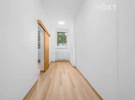 Pronájem bytu, 1+1, 26 m²