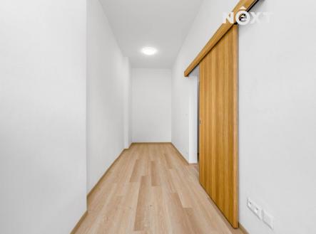Pronájem bytu, 1+1, 26 m²