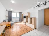 Pronájem bytu, 2+kk, 44 m²
