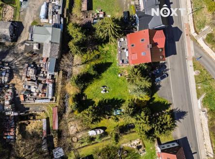 Prodej domu/vily, 258 m²