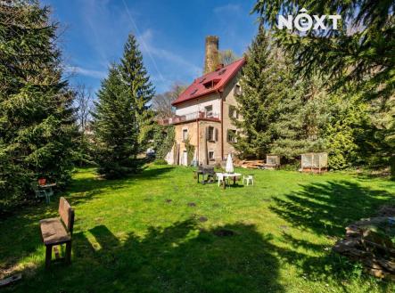 Prodej domu/vily, 258 m²