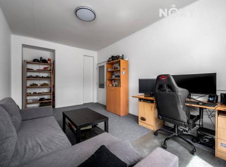 Pronájem bytu, 2+1, 49 m²