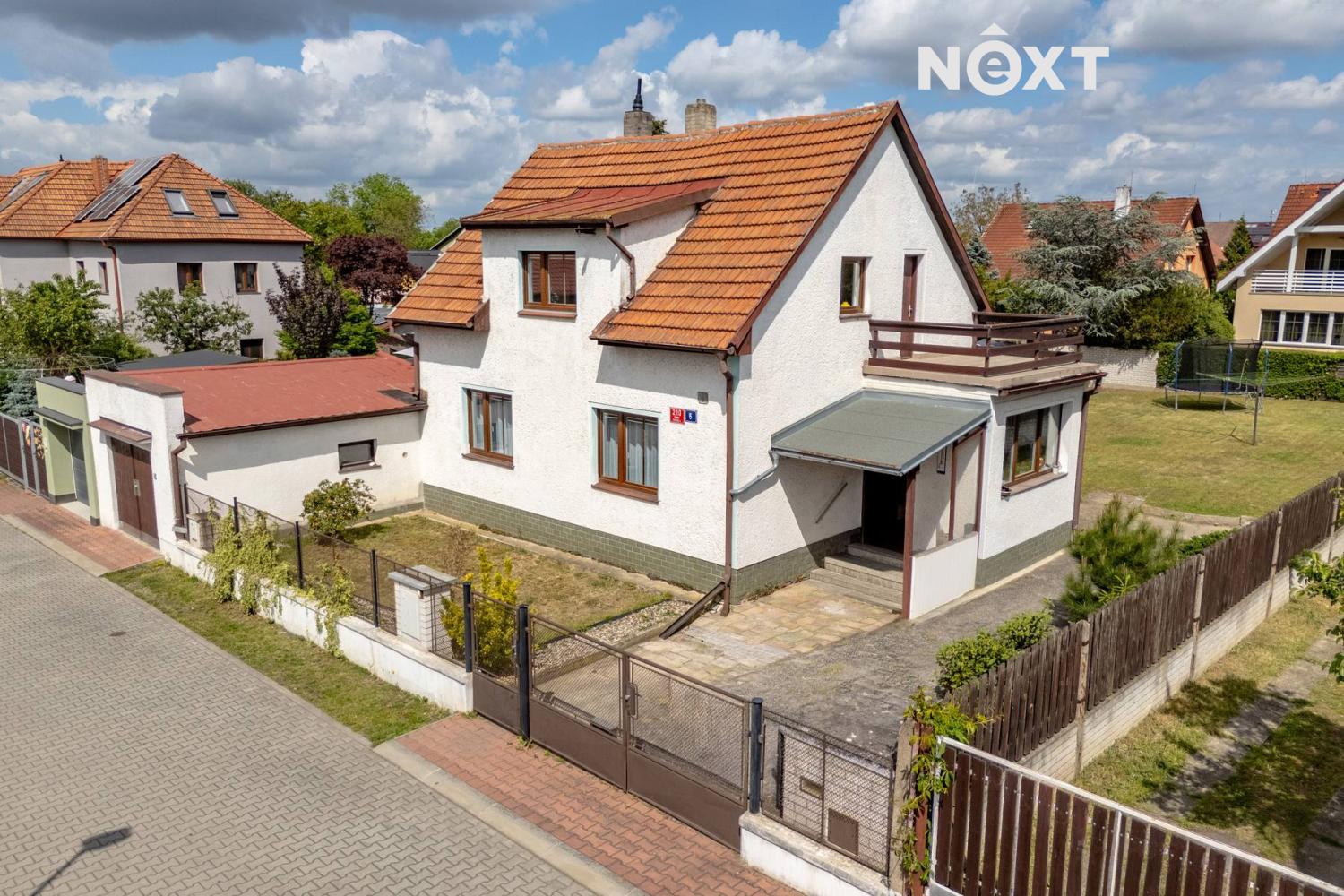 Prodej Rodinný dům, 175㎡