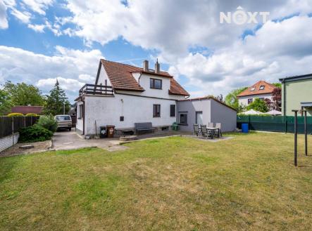 Prodej domu/vily, 175 m²