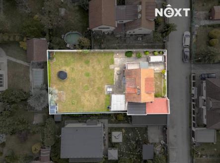 Prodej domu/vily, 175 m²