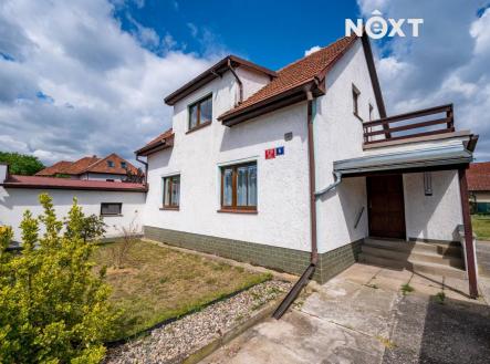 Prodej domu/vily, 175 m²