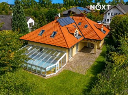Prodej domu/vily, 337 m²