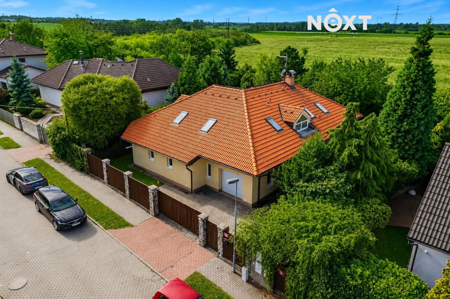 Prodej Rodinný dům, 337㎡