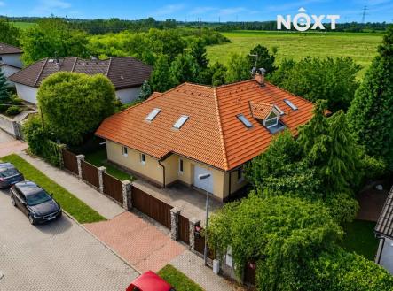 Prodej domu/vily, 337 m²