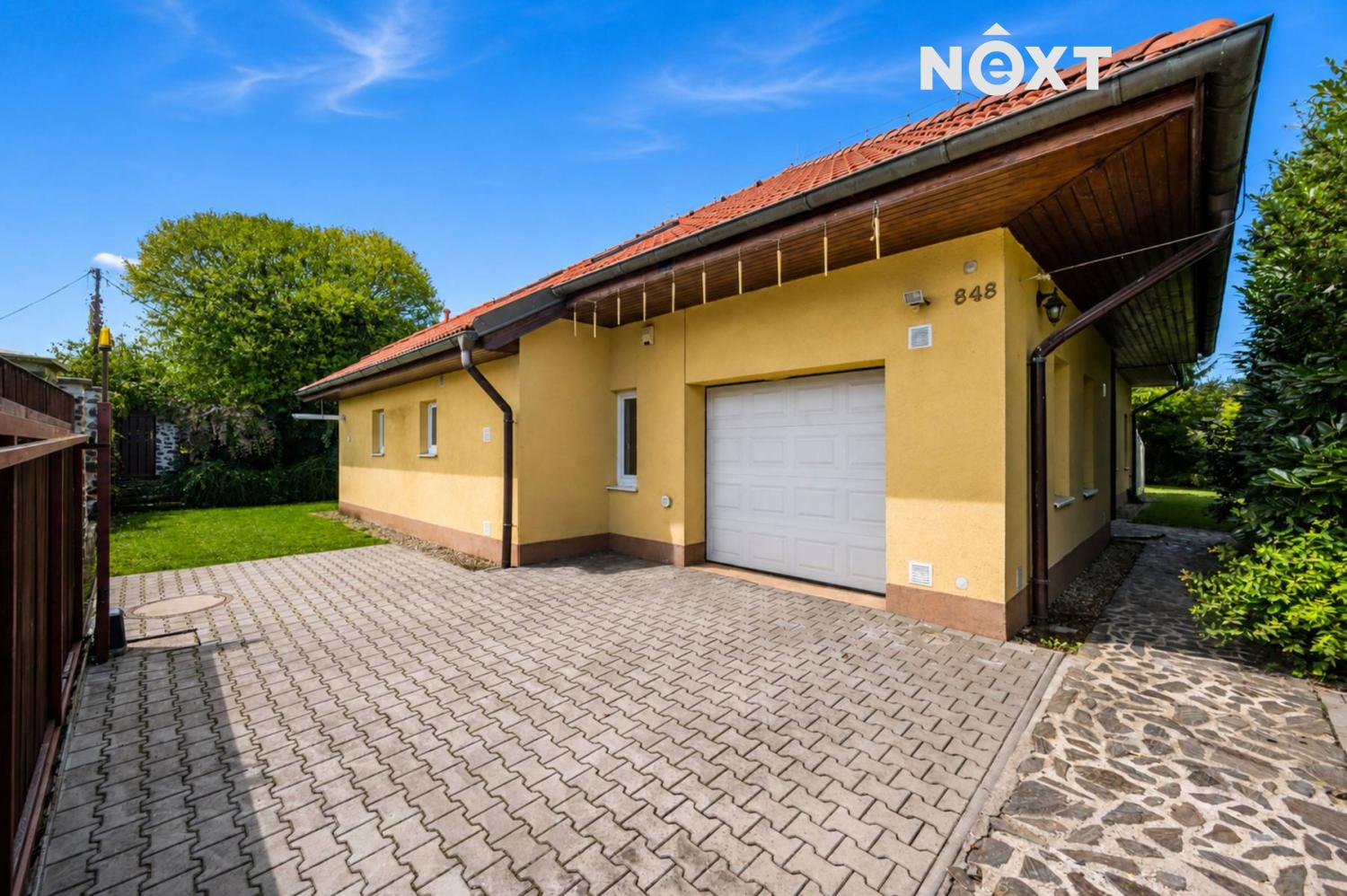 Prodej Rodinný dům, 337㎡