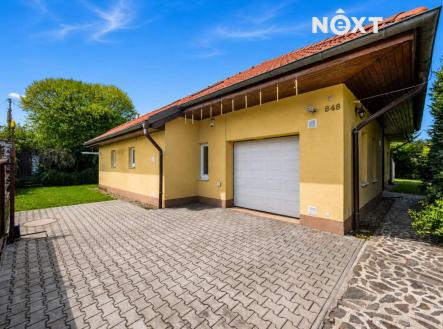 Prodej domu/vily, 337 m²