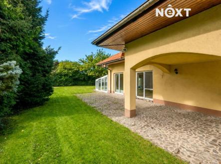 Prodej domu/vily, 337 m²