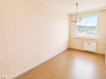 Prodej bytu, 2+1, 44 m²