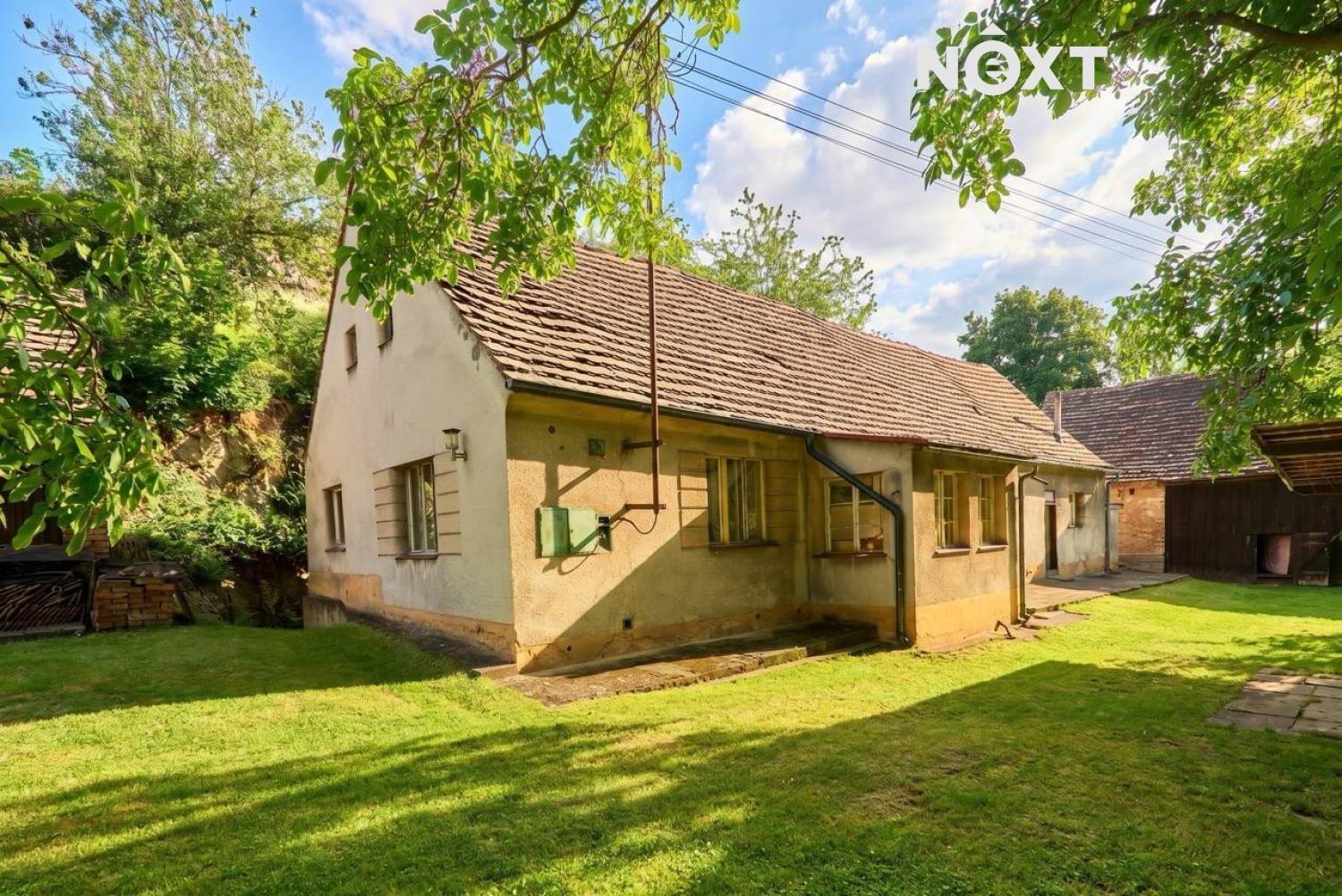 Prodej Rodinný dům, 118㎡