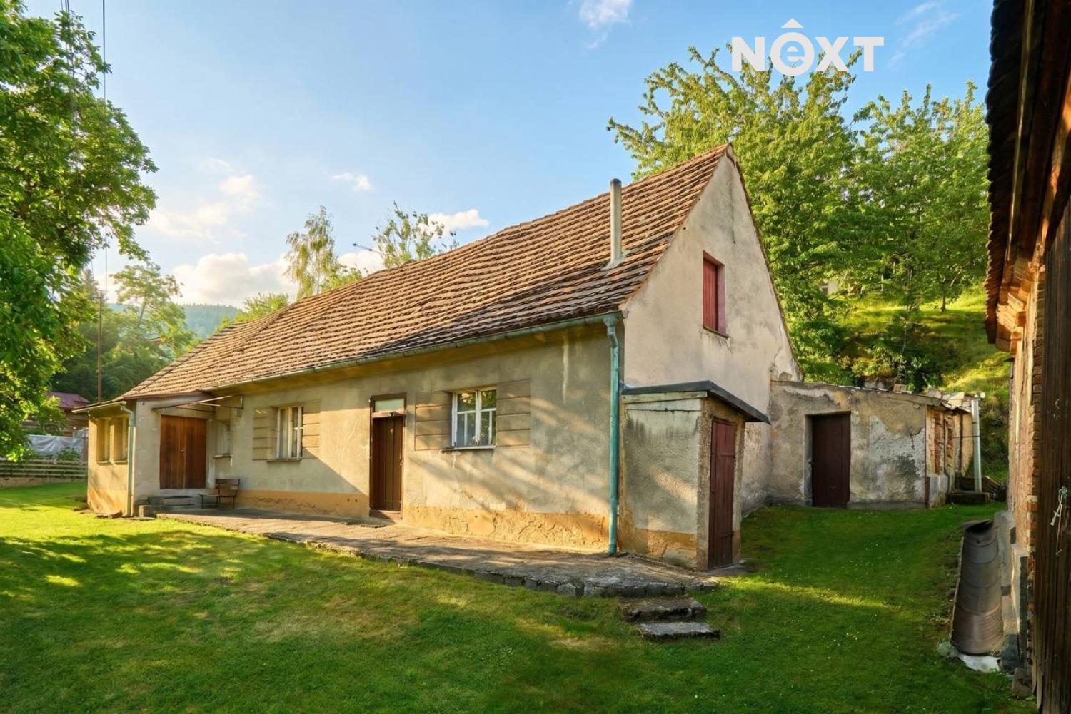 Prodej Rodinný dům, 118㎡