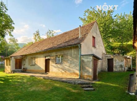 Prodej domu/vily, 118 m²