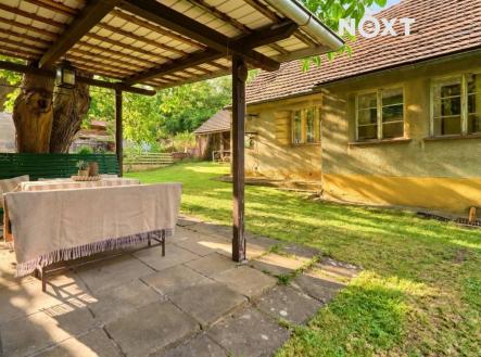 Prodej domu/vily, 118 m²