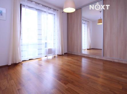Pronájem bytu, 3+kk, 66 m²