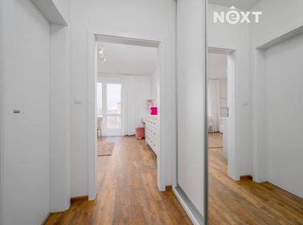 Pronájem bytu, 1+kk, 32 m²