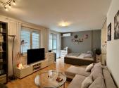 Pronájem bytu, 1+kk, 60 m²