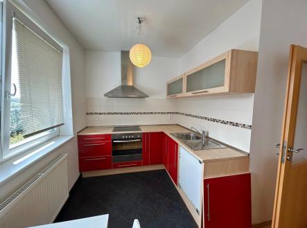 Pronájem bytu, 1+kk, 54 m²