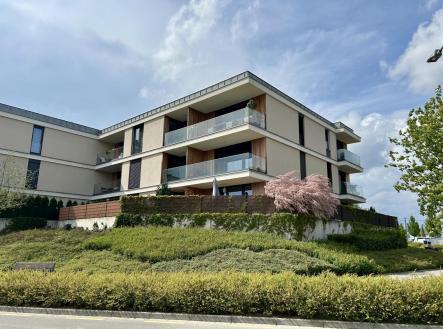 Pronájem bytu, 3+kk, 106 m²