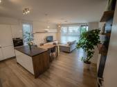 Pronájem bytu, 3+kk, 122 m²