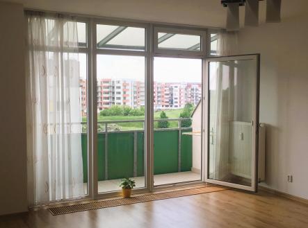 Pronájem bytu, 2+kk, 66 m²