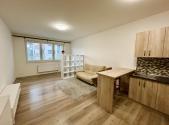 Pronájem bytu, 1+kk, 35 m²