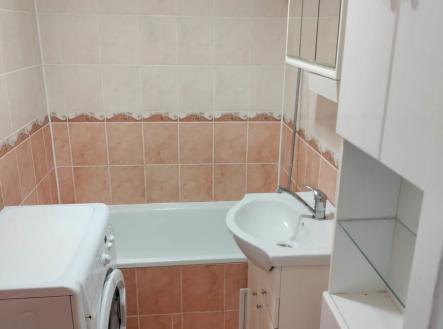 Prodej bytu, 1+kk, 30 m²