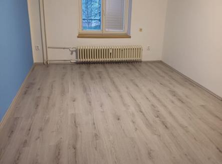 Pronájem bytu, 2+1, 26 m²