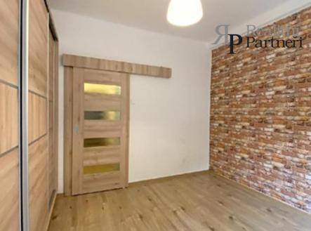 Pronájem bytu, 1+kk, 22 m²