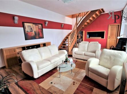 Prodej bytu, 4+1, 149 m²