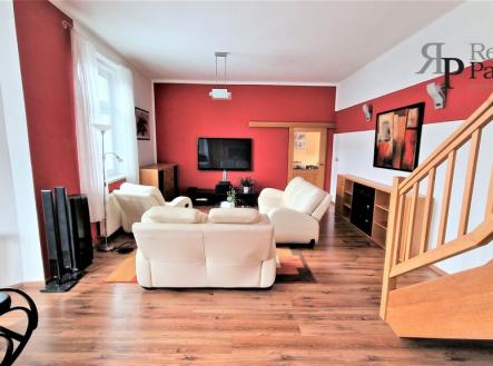 Prodej bytu, 4+1, 149 m²