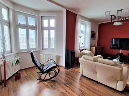 Prodej bytu, 4+1, 149 m²