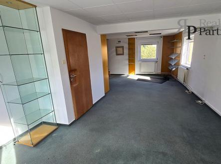 Pronájem bytu, 5+1, 99 m²