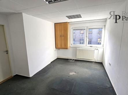 Pronájem bytu, 5+1, 99 m²