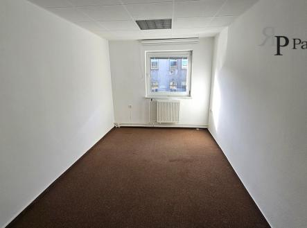 Pronájem bytu, 5+1, 99 m²