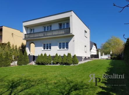 Prodej domu/vily, 260 m²