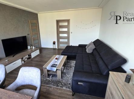 Pronájem bytu, 3+1, 68 m²