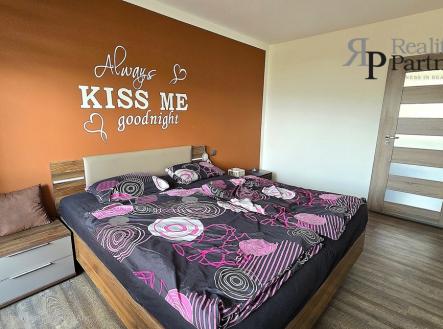 Pronájem bytu, 3+1, 68 m²