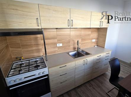 Pronájem bytu, 3+1, 64 m²