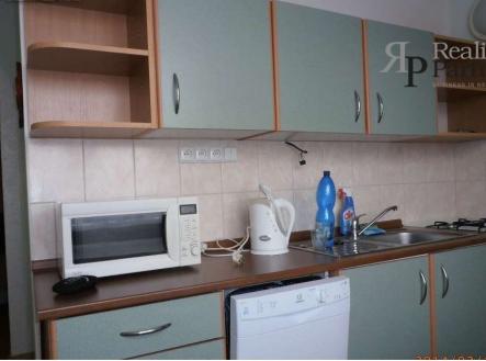 Pronájem bytu, 2+1, 55 m²