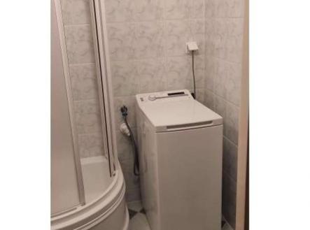 Pronájem bytu, 2+1, 55 m²